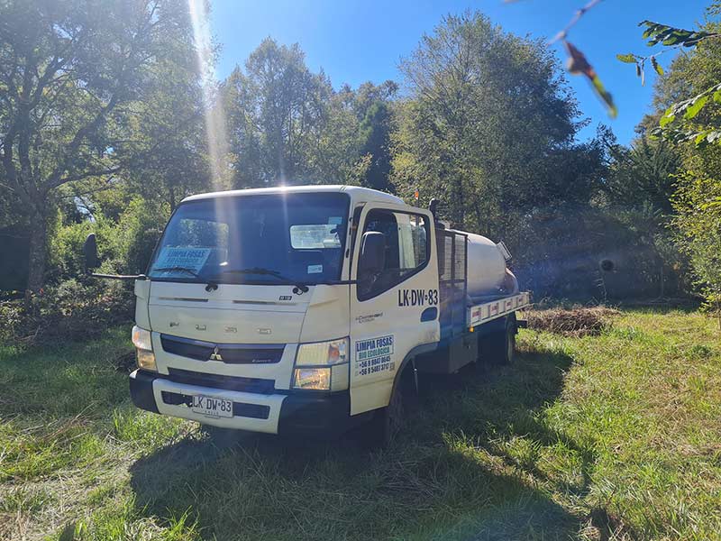 Fosas bio ecológicas