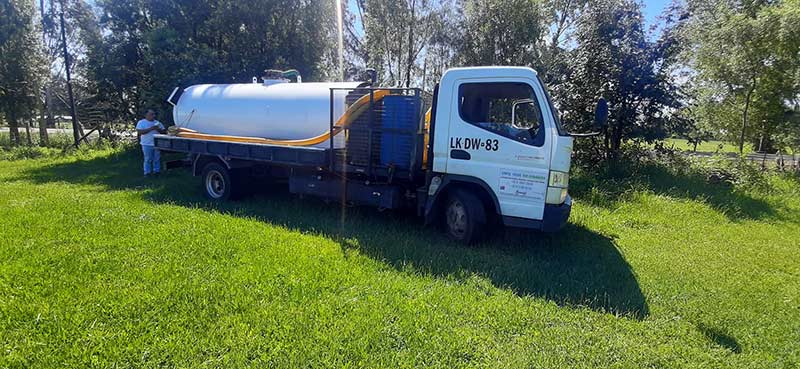 limpia fosas bio ecológicas temuco