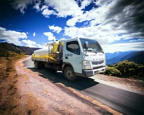 Limpieza baños químicos